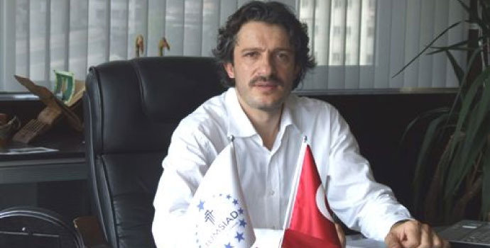 Tek başına turizmle olmaz