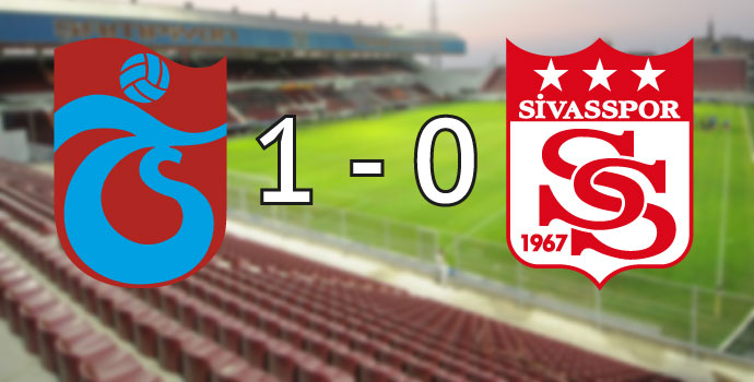 Tek gol, üç puan