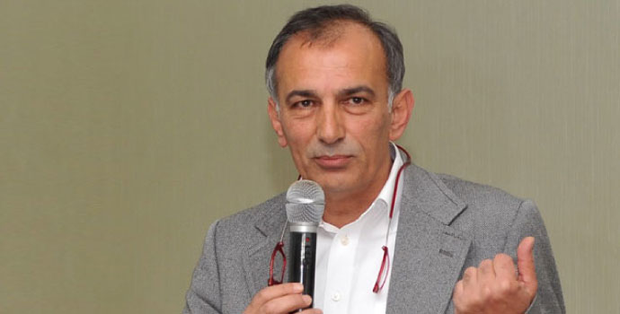 Teleferiği herkesten önce yapacak