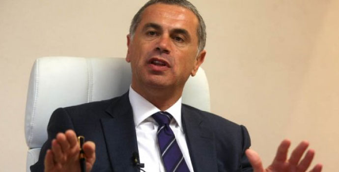 Terzic: İbanez için söz verdik