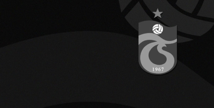 TFF Trabzonspor'a lisans vermedi