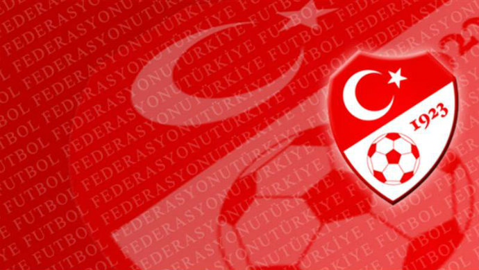TFF’den Amed Sportif açıklaması