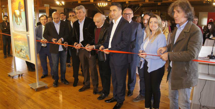 TİAB'da Sanat Günleri