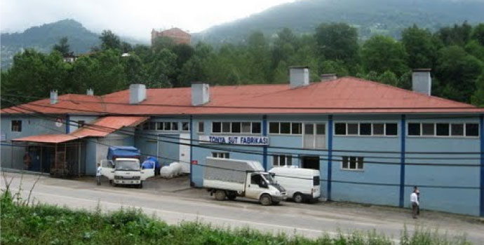 TONYA-KOOP: Marka değerimizi kimse lekeleyemez