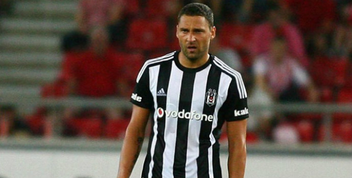 Tosic'in yolu açıldı