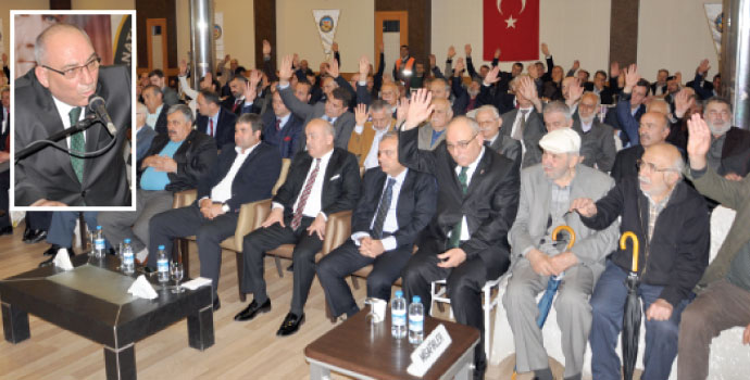 Trabzon ağabeydir, bütünü düşünür