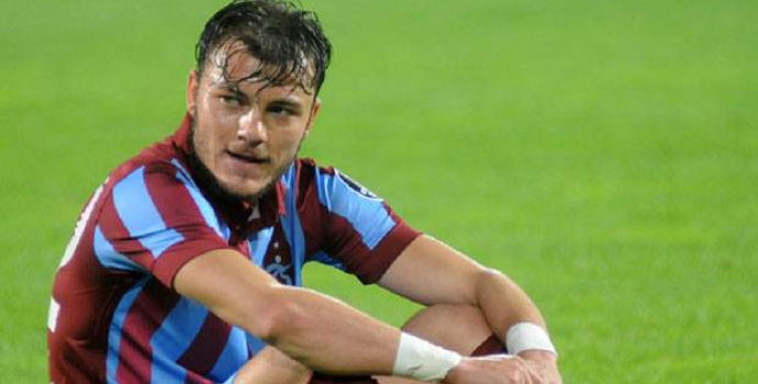 Trabzon ilk yarıda istediğini alamadı