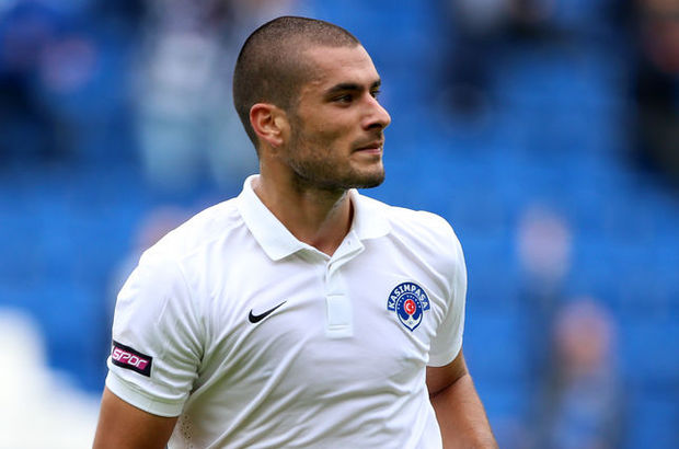 Trabzon istedi, Kasımpaşa vermedi...
