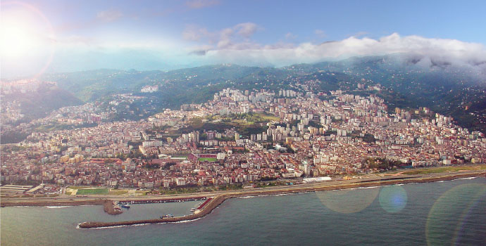 Trabzon liderliği koruyamadı