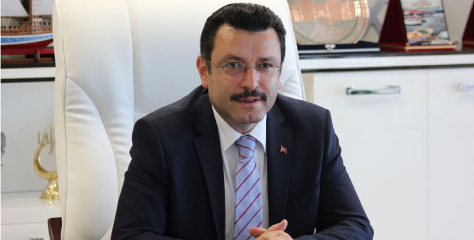 Trabzon'da doğalgaz abonesi olmayana...