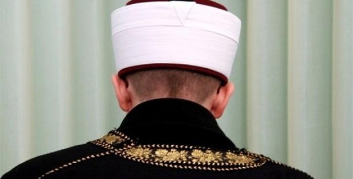 Trabzon'da FETÖ'cü imama 10 yıl hapis...