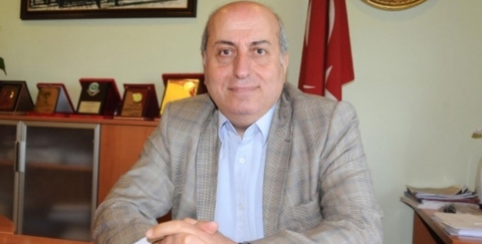 Trabzon'da futbol altyapısı büyüyor