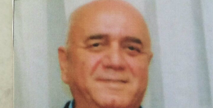 Trabzonlu iş adamı hayatını kaybetti