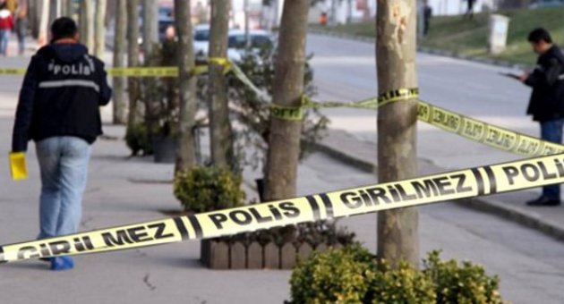 Trabzon'lu işadamı köpek kavgasında öldürüldü!