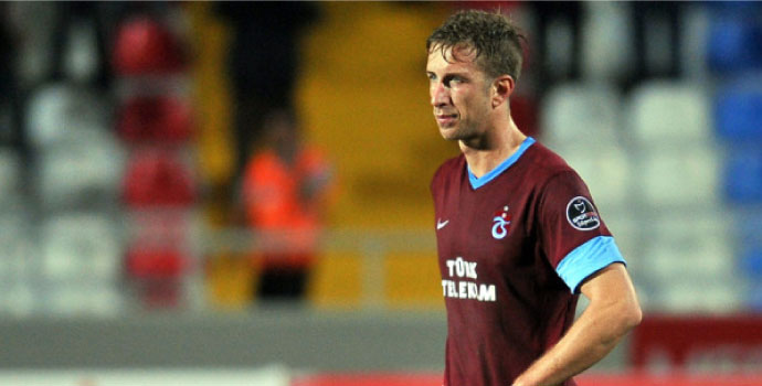 Trabzonspor en büyük sorunu gol bölgesinde yaşıyor