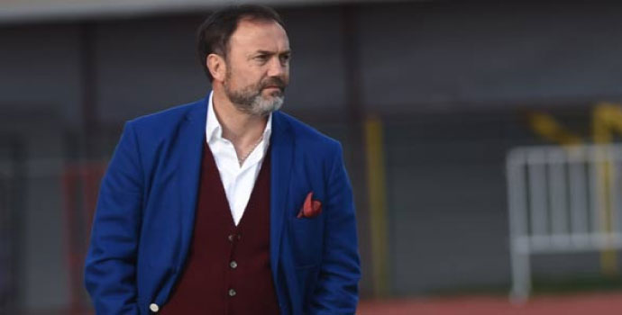 Trabzonspor için yapma hocam!