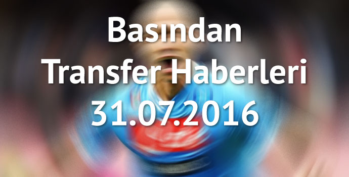 Trabzonspor ile anılan futbolcular