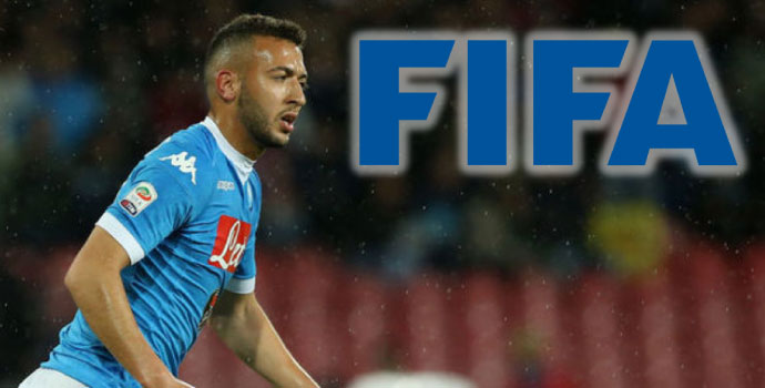 Trabzonspor Kaddouri'nin peşini bırakmıyor