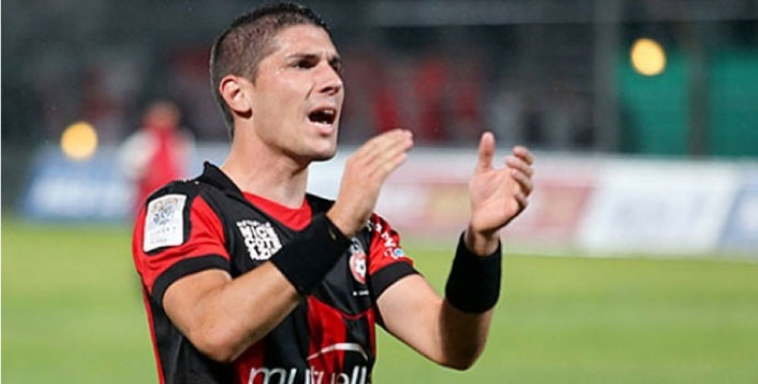 Trabzonspor'da sağ bek için sürpriz isim
