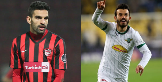 Trabzonspor transferde bombaları patlattı!