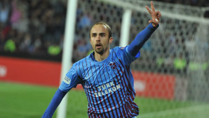 Trabzonspor'a CAS'tan müjde var!