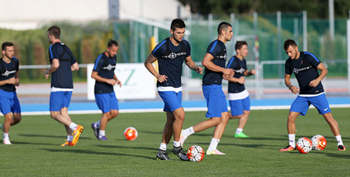 Trabzonspor'da borçlar yapılandırıldı