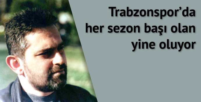 Trabzonspor'da gençlere yine yol göründü