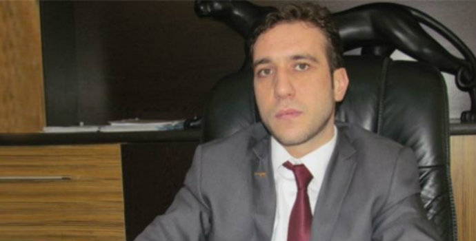 Trabzonspor'da istifa!