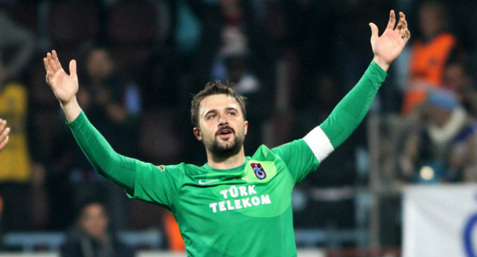 Trabzonspor'da Onur şoku!