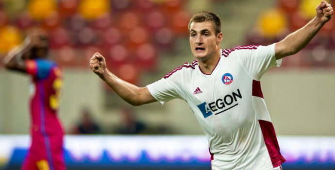 Trabzonspor'un ilgilendiği doğrulandı