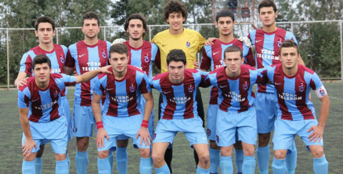 Trabzonspor'un şampiyonluğu iptal edildi!