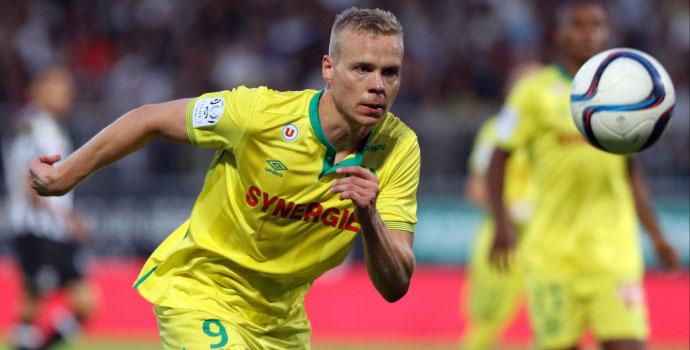 Trabzonspor'un transferdeki parolası: Takas