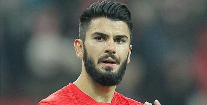 Trabzonspor'un transferde ocak planı
