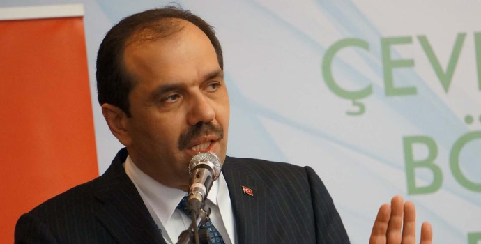 Trabzon’un emrinde olacağız