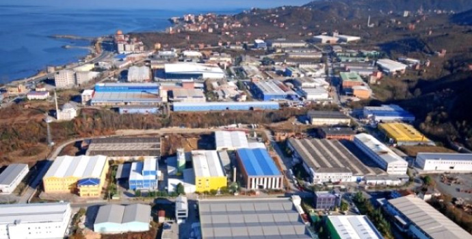 Trabzon'un potansiyeli