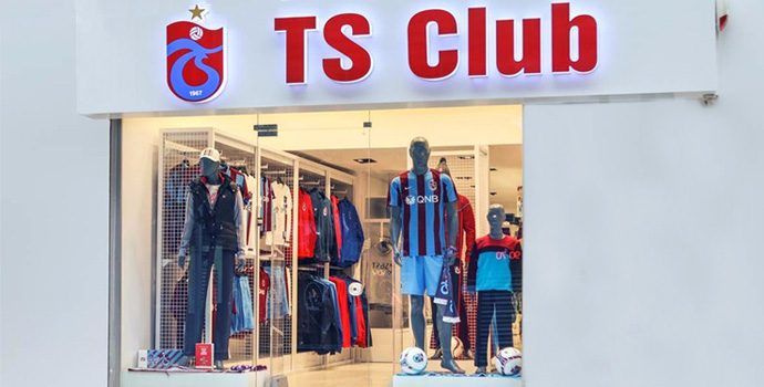 TS Club'larda değişim başladı