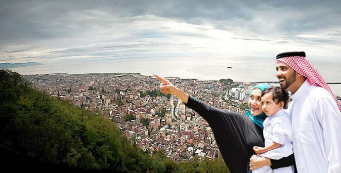 Turizmde hamle yılı