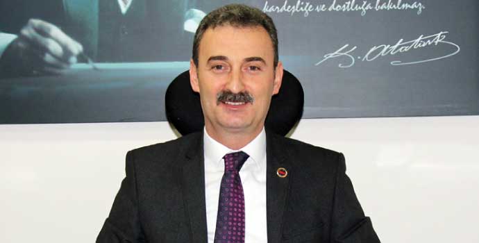 Üniversite müjdesi sevindirdi