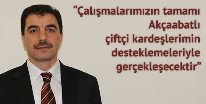Üniversite tarımı da şaha kaldıracak