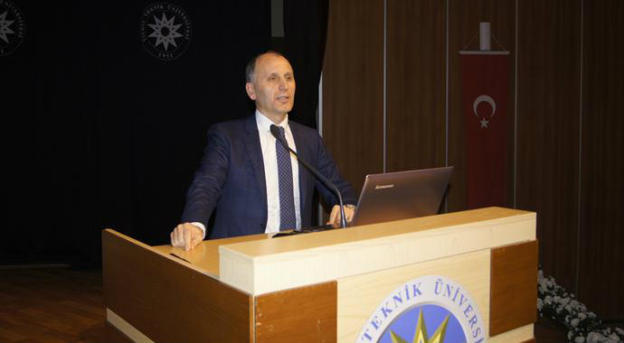 Usta: Gelecek yılı planlıyoruz
