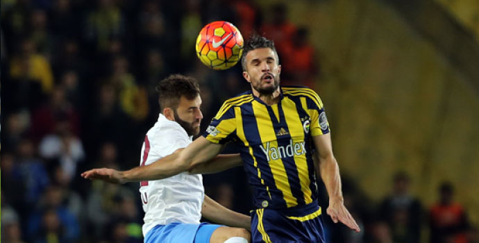 Usta yönetimi ilki yaşamak istiyor