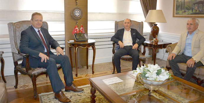 Vali Yavuz Akyazı için tarih verdi