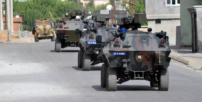 Valilikten Flaş Karar!