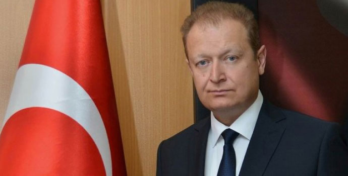 Valilikten Galatasaray maçı açıklaması