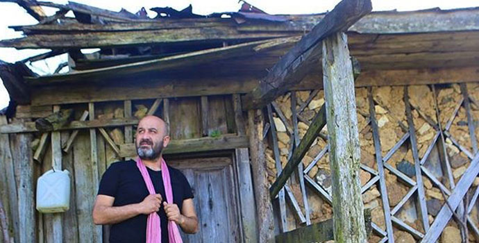 Varol Uzlu'nun Gagavuzya seferi