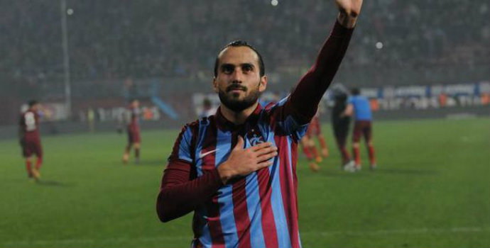 Yanal Erkan Zengin'i ikna etti