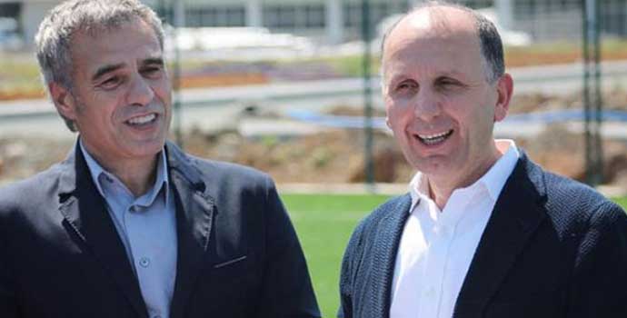 Yanal ve Usta'dan 41.461 çağrısı