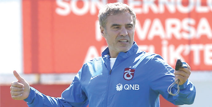 Yanal'dan rehavet uyarısı