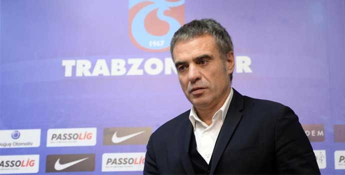 Yanal'ın Galatasaray karnesi