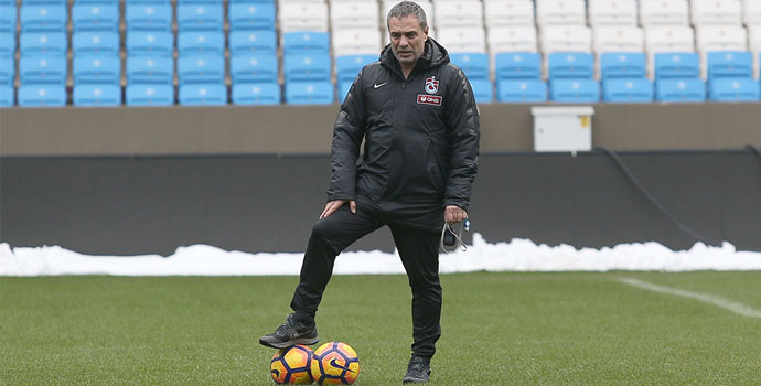 Yanal'ın imha planı hazır